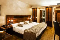 Hotel Anel - balcón