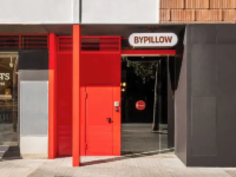 BYPILLOW フラマント バルセロナのホテル