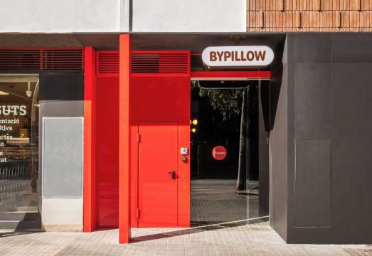 바이필로우 플라망 이미지