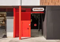 BYPILLOW Flamant Hotel in zona Recinte Modernista de Sant Pau