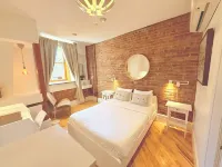 Auberge du Plateau - Balkoner