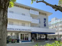 Hotel Cavallino Bianco