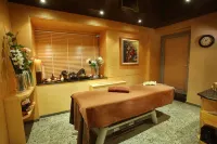 Hotel Anel - spa