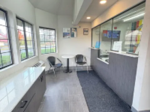 Motel 6 Enfield, CT - Hartford Hotels in Enfield