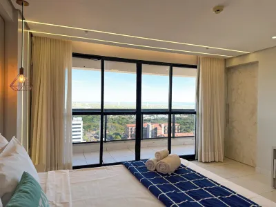 STAY Cosmopolitan Hotels in 