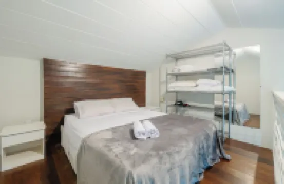 Apt Just Steps From the Beach and Tamar Project CVI Hotels in 