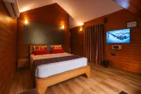 RUMOURSS SKY VILLA AND RESORTS