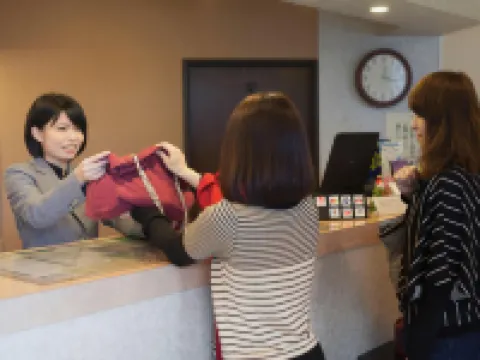 Beppu Daiiti Hotel Hoteles en Beppu