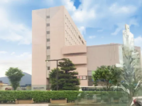 ホテルクラウンヒルズ武生駅前 越前市のホテル