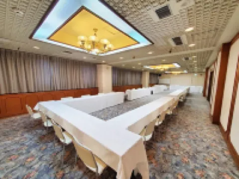 Reisenkaku Hotel Kawabata