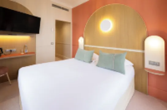 Hôtel Vacances Bleues Balmoral