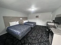 Budget Inn Oskaloosa US 63 Near Pella - Motels