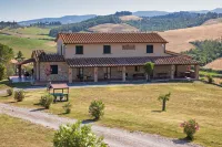 Agriturismo Panieracci - piscina