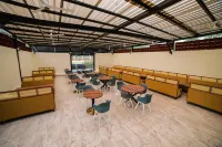 Lake Valley Resort and Spa Tirupati, 27 Kms from Talakona Waterfall - breakfast