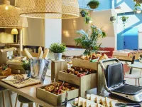 Ibis Styles Toulon Centre Port Các khách sạn ở Toulon