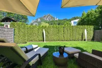 Hotel Villa Ludwig - spa