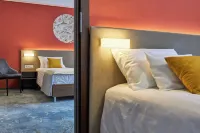 Hotel Crystal - parking