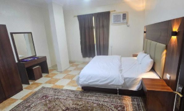 Al Eairy Furnished Apartments Al Baha 3