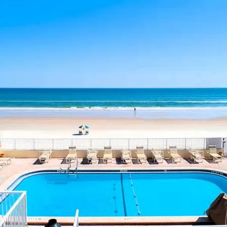 Fantasy Island Resort, Daytona Beach Shores