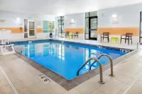 SpringHill Suites Sioux Falls - Pools