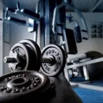 Mountain Heritage Hotel - Gym