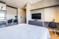 เซ็นจูรี พาร์ก บาย มาย เวย์ โรงแรมใน