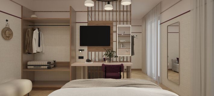 Hotel Taormina Hotels in Bardolino