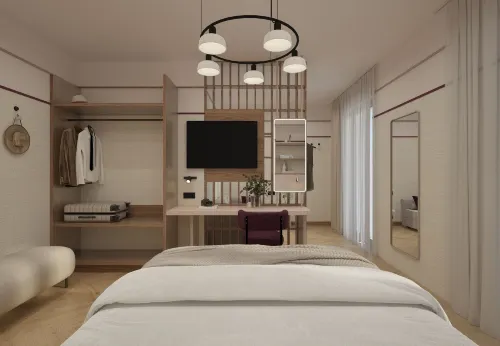 Hotel Taormina - 2-Star