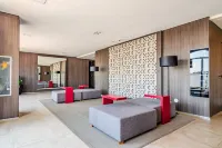 Vossa Bossa Vila Madalena Hotels in Alto de Pinheiros