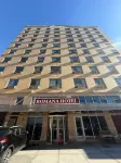 Romana Hotel - NYC - 2 звезды