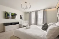 Lux Family Home in Exclusive Windsor Island Resort - 4 étoiles
