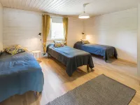 Kalliolaakso Hotel dekat Kuorejärvi lean-to