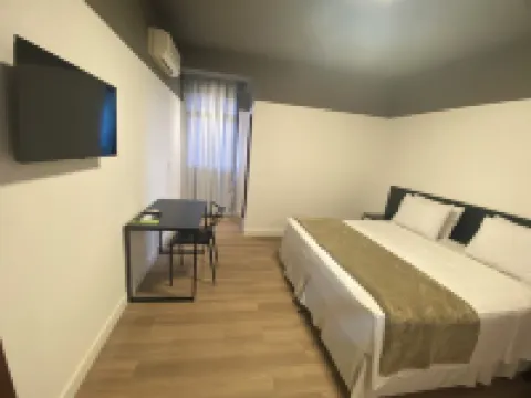 Samba Betim Hotels in Betim