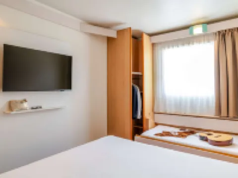Ibis Bilbao Barakaldo Hotels in Biscay