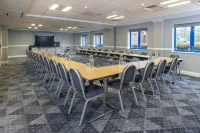 Holiday Inn Express Birmingham Airport NEC Các khách sạn ở Kingshurst