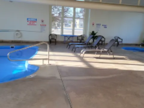 Quality Inn & Suites Hotels in Pinedale