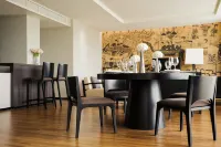 Avani Khon Kaen Hotel & Convention Centre - bar