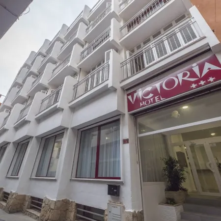 Hotel Victoria