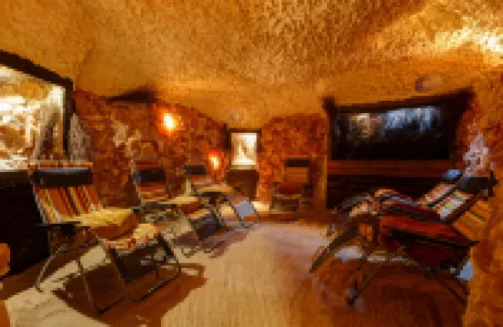 大力士別墅酒店