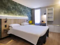 Ibis Brussels Waterloo Hotels in 