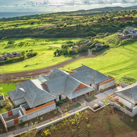 Kukui'Ula Luxury Home Collection - CoralTree Residence Collection