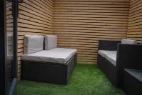 OYO Bellevue Apartments Middlesborough Các khách sạn ở Middlesbrough