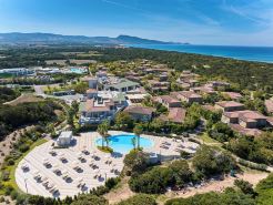 Is Serenas Badesi Resort