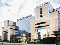 Novotel Grenoble Centre Hotels in Grenoble