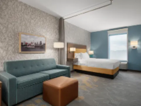 Home2 Suites by Hilton - Cincinnati/Eastgate Hotels in Clermont County