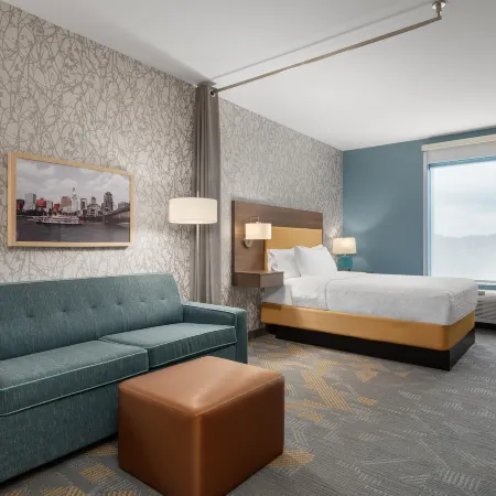 Home2 Suites by Hilton - Cincinnati/Eastgate