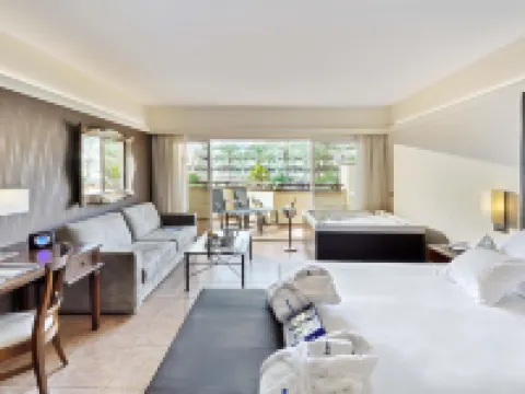 Barceló Corralejo Bay - Adults Only コラレホのホテル