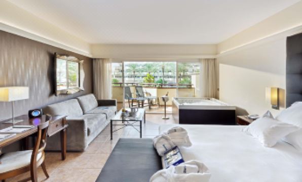 Barceló Corralejo Bay - Adults Only