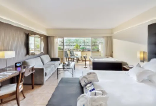 Barceló Corralejo Bay - Adults Only