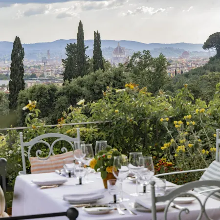 Il Salviatino Firenze